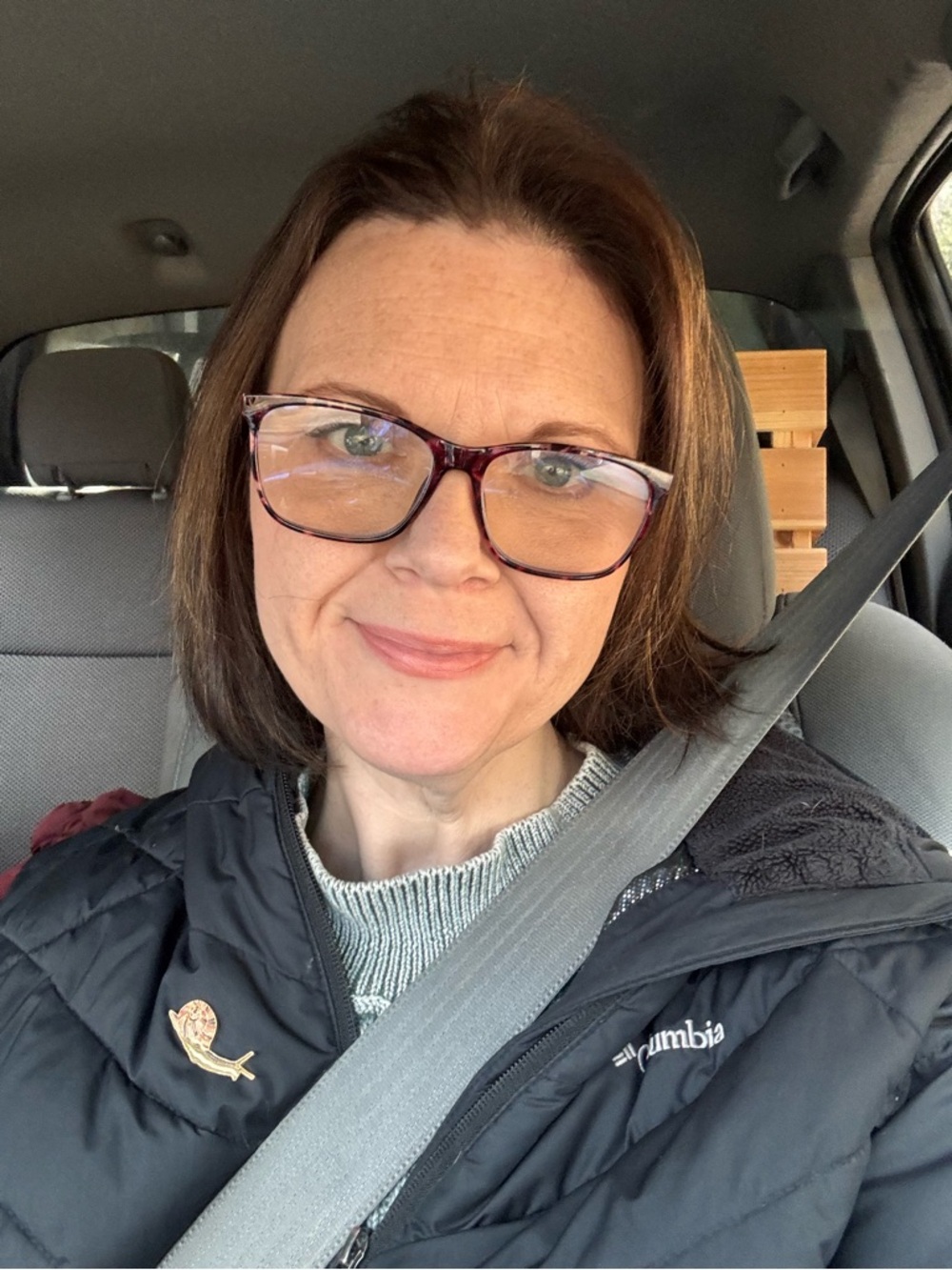 Meet your Posher, Aimee